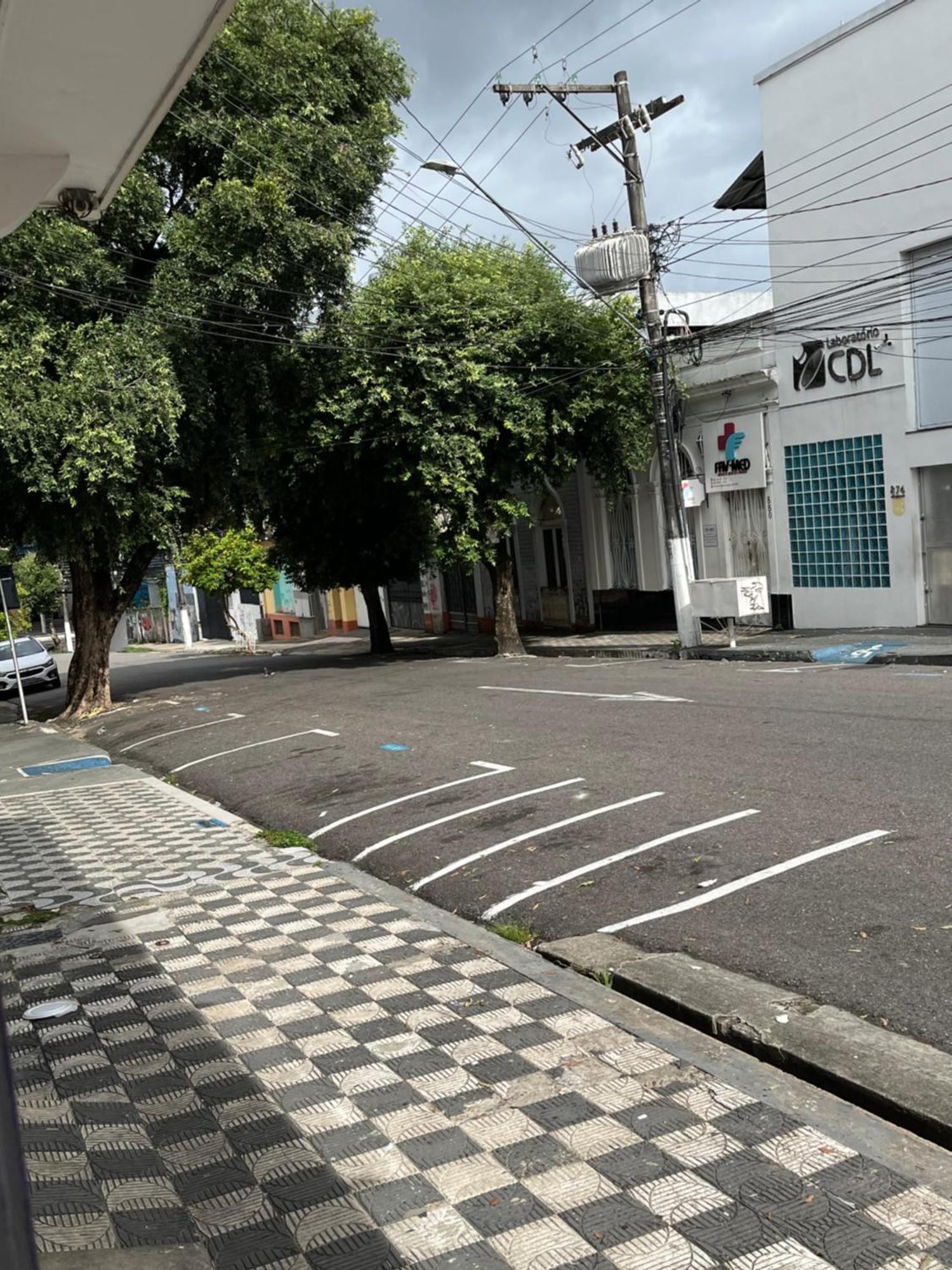 Aldeia Hostel Manaus Zewnętrze zdjęcie