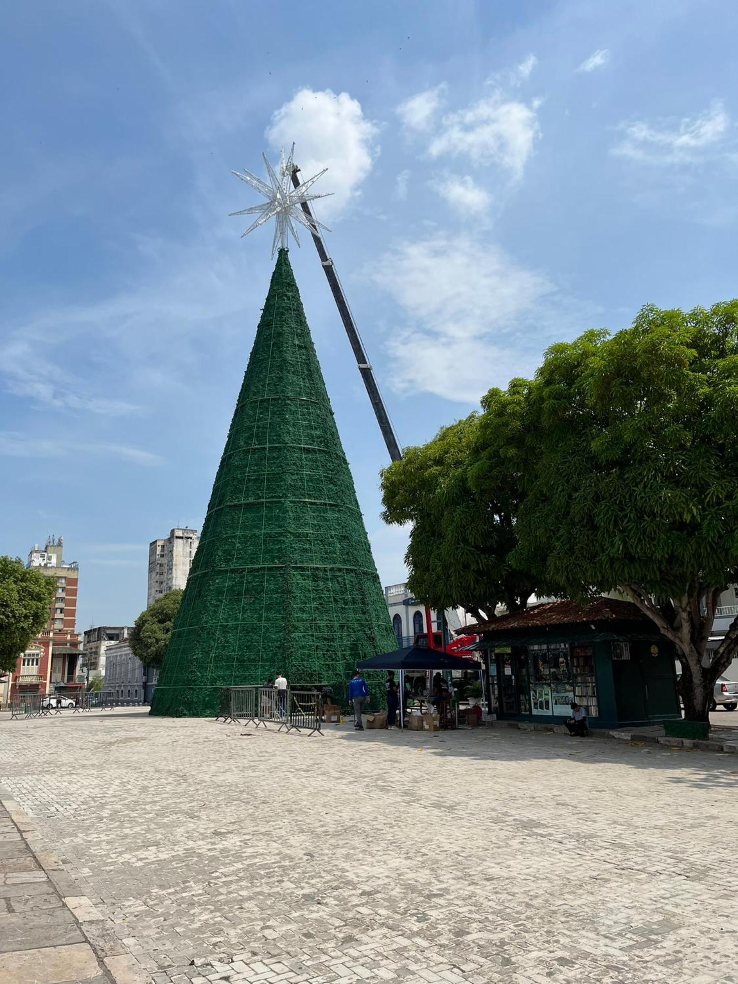 Aldeia Hostel Manaus Zewnętrze zdjęcie