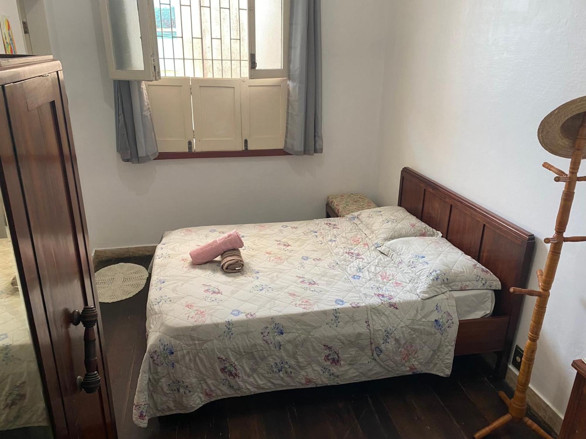Aldeia Hostel Manaus Zewnętrze zdjęcie