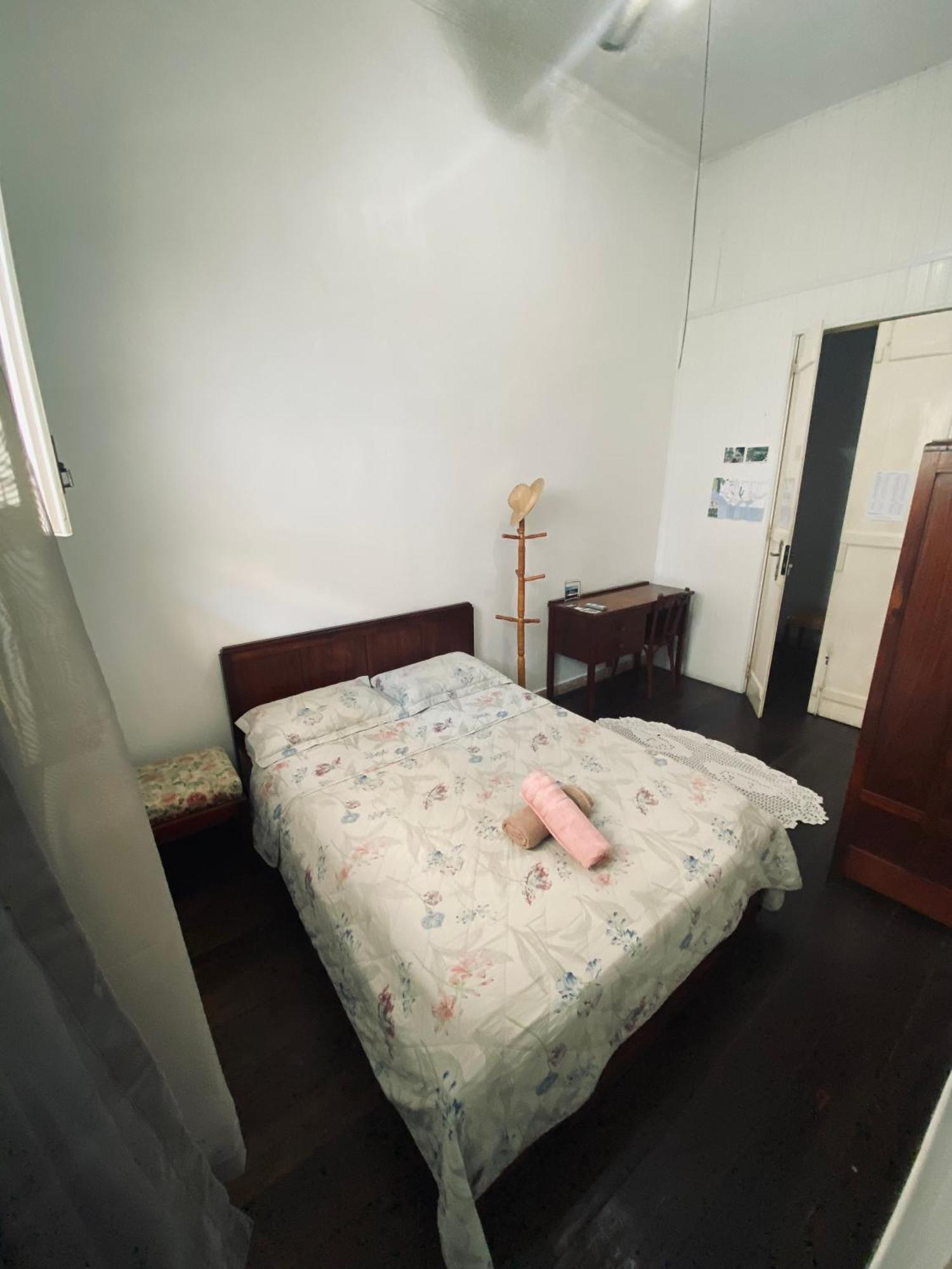 Aldeia Hostel Manaus Zewnętrze zdjęcie