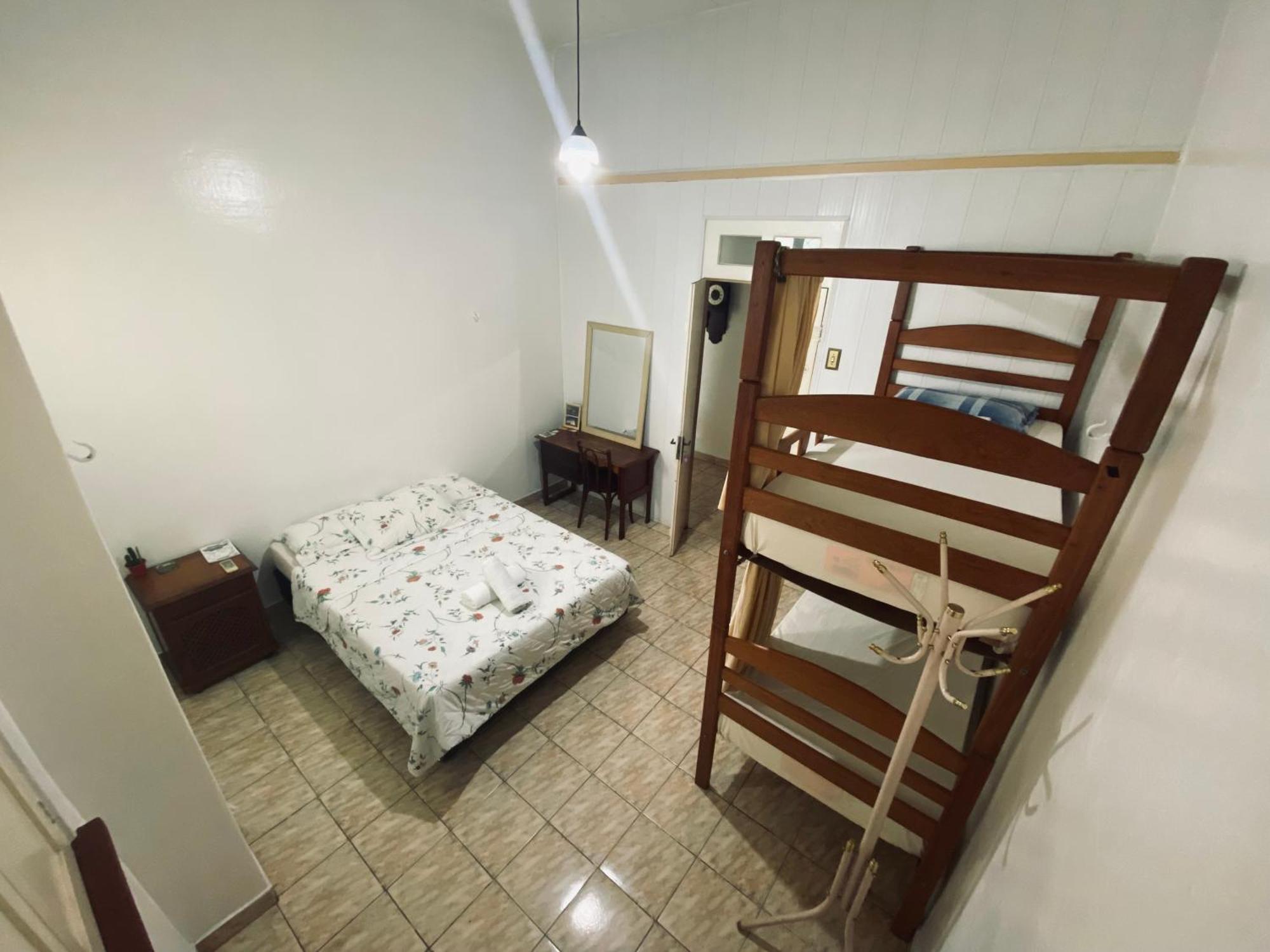 Aldeia Hostel Manaus Zewnętrze zdjęcie