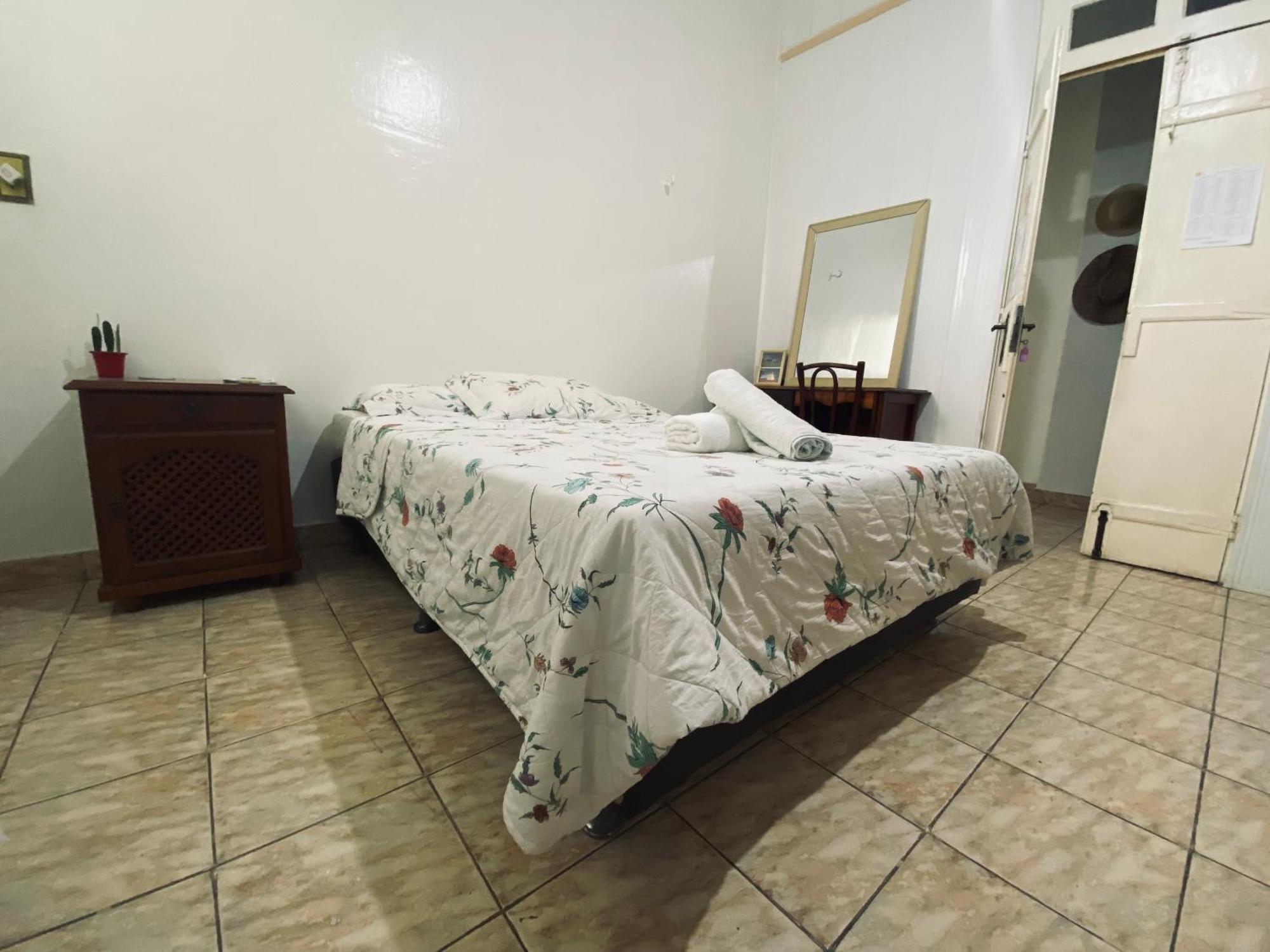 Aldeia Hostel Manaus Zewnętrze zdjęcie