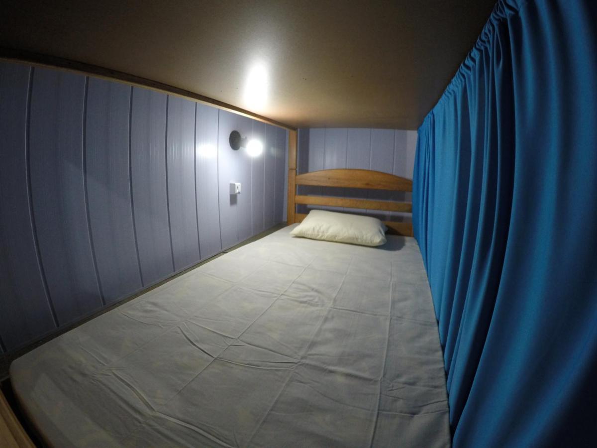 Aldeia Hostel Manaus Zewnętrze zdjęcie